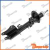 Amortisseur de suspension arrière pour ALFA ROMEO | A-AR-009, 33-074-A